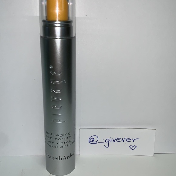PREVAGE Elizabeth Arden Anti Aging Eye Serum NEW - Picture 2 of 11